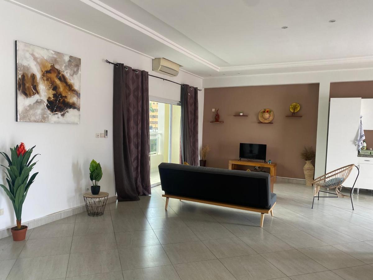 L'Oasis Guesthouse โกโตนู ภายนอก รูปภาพ