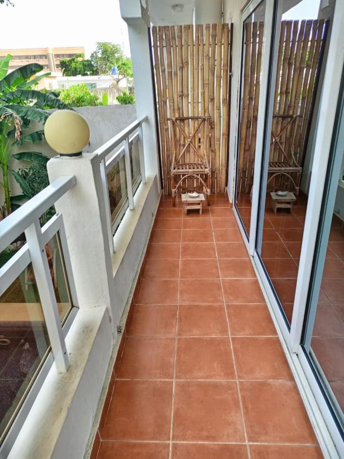 L'Oasis Guesthouse โกโตนู ภายนอก รูปภาพ